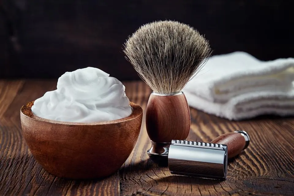 The Biggest Trends In Men’s Grooming, Courtesy Of A Skincare Veteran