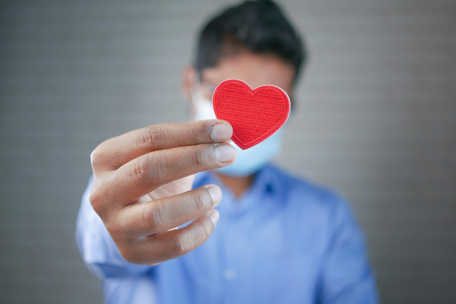 The Essential Guide to Men’s Heart Health: Tips for a Stronger Heart