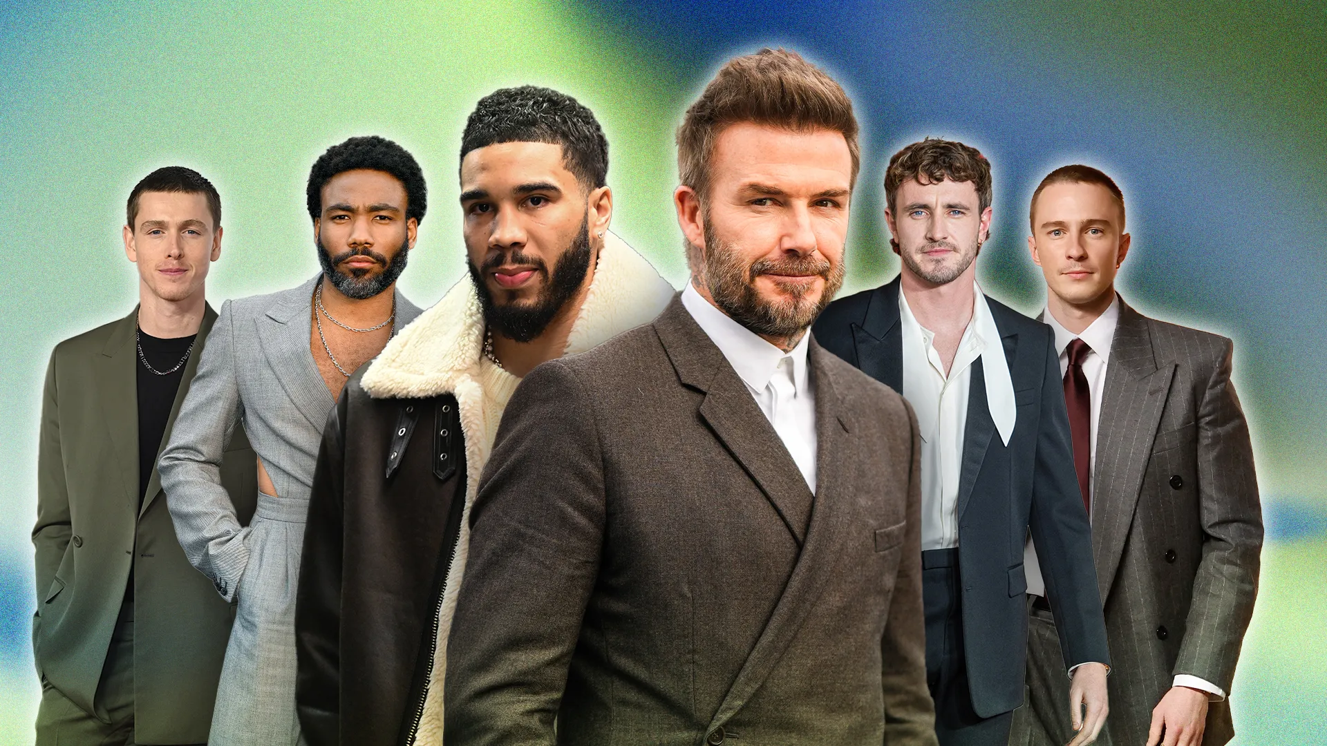 This summer, the best short haircuts for men can unlock a neater, hotter you