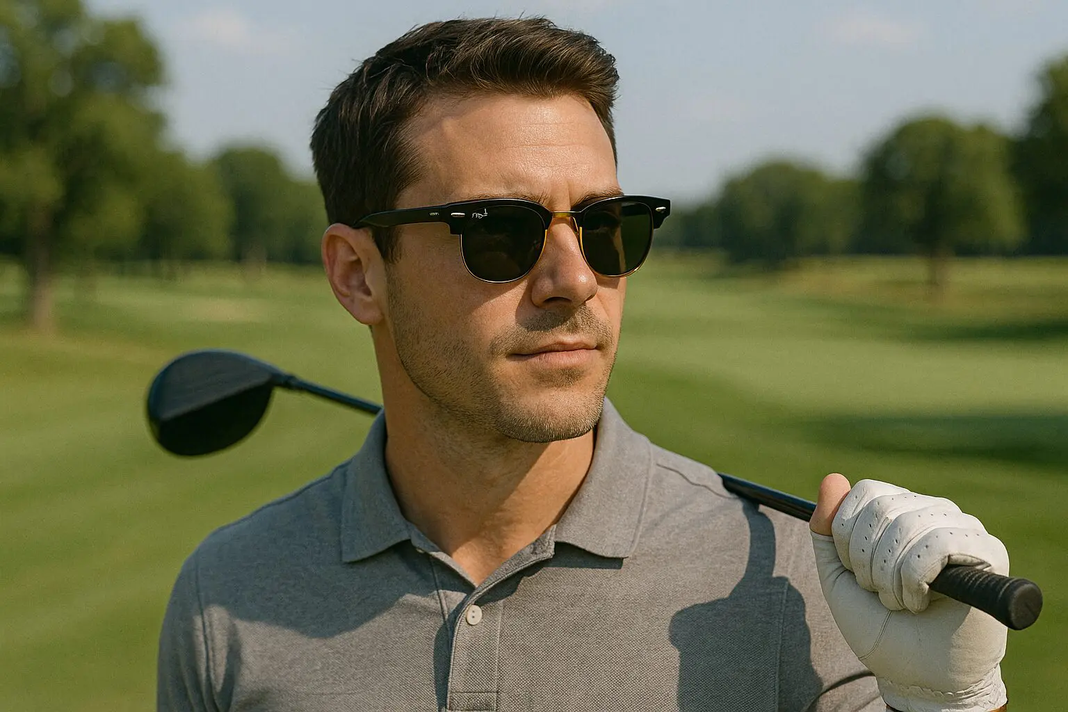 10 Best Men’s Sunglasses For Summer 2025
