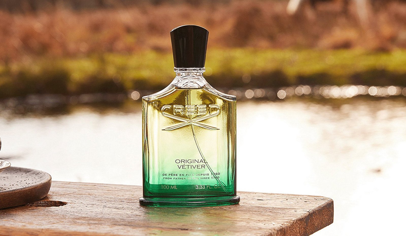 The 10 Best Smelling Vetiver Fragrances For Men