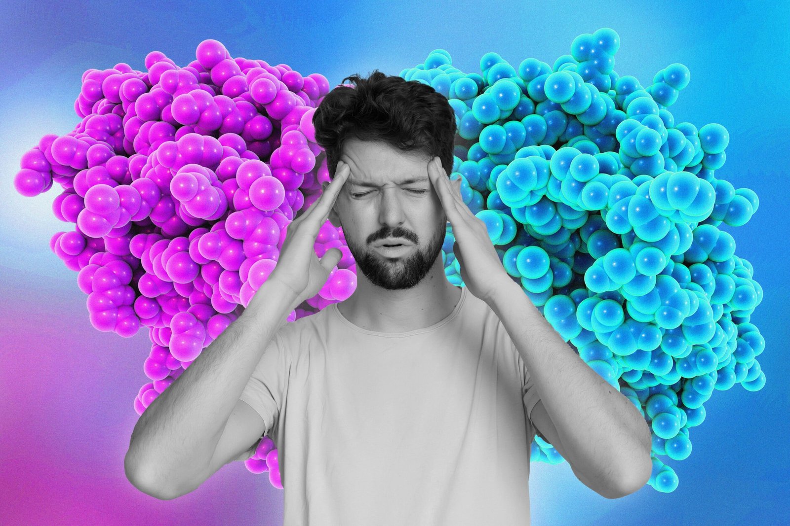 Five signs of protein deficiency: are you getting enough of the good stuff?
