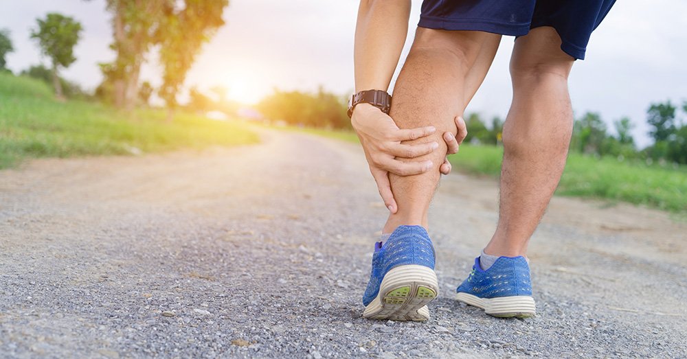 Understanding Leg Swelling: Causes, Symptoms and When to Seek Help
