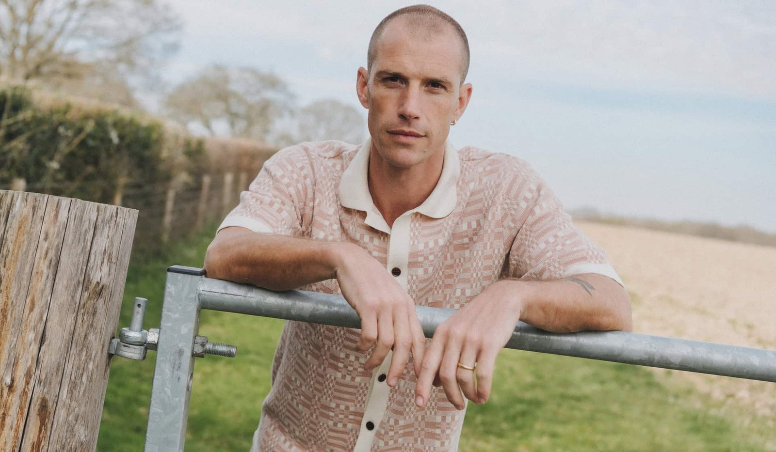 Spring Knitwear: The Unexpected Hero of Your 2025 Wardrobe