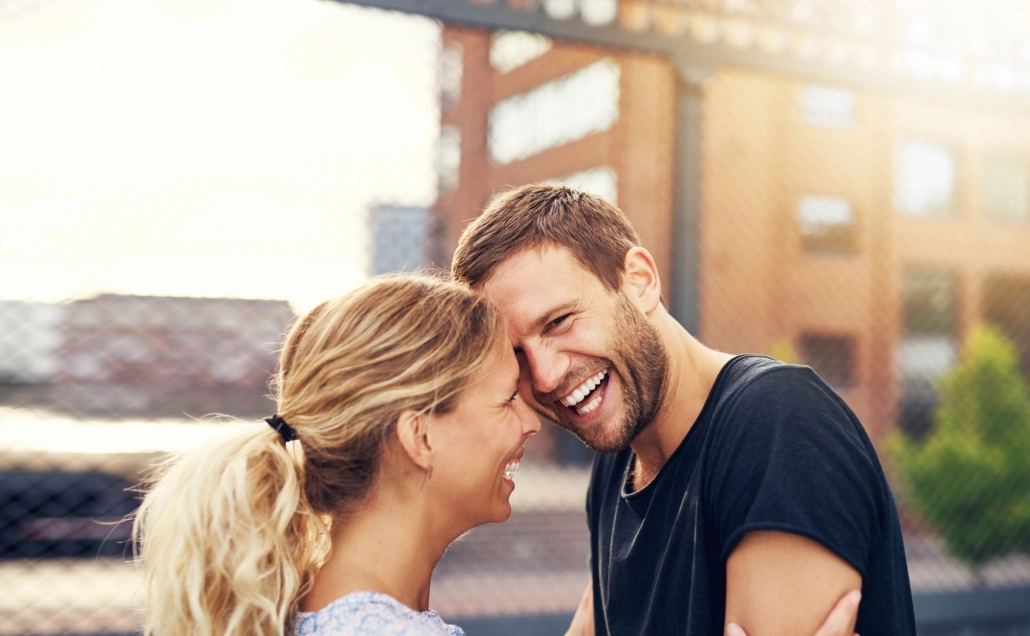 Healthy Relationships Start With You: How to Be a Better Partner