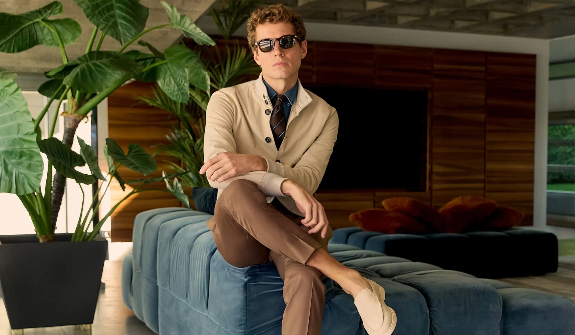 10 Trending Pant Styles You Need For Spring/Summer 2025