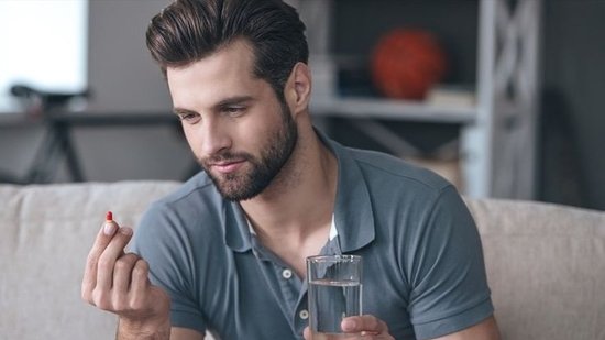 The Ultimate Men’s Guide to Boosting Energy After 30