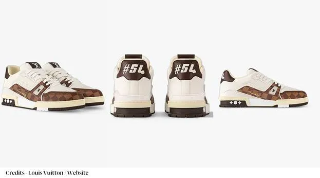 The Best Brown Sneakers You Can Buy Right Now