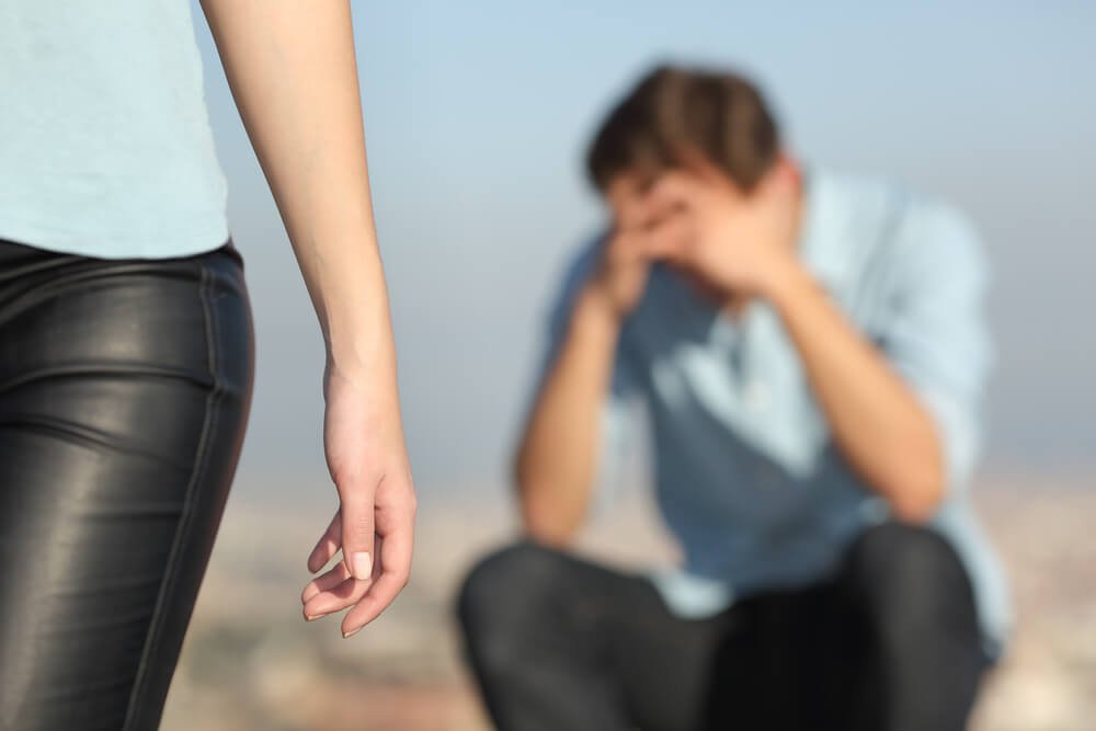 Navigating Love After Heartbreak: Advice for Men Starting Over