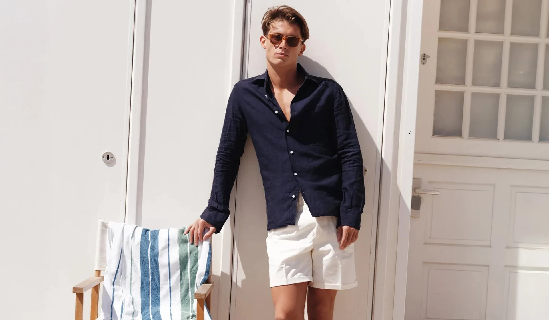 9 Men’s Fashion Trends To Know For Spring/Summer 2025