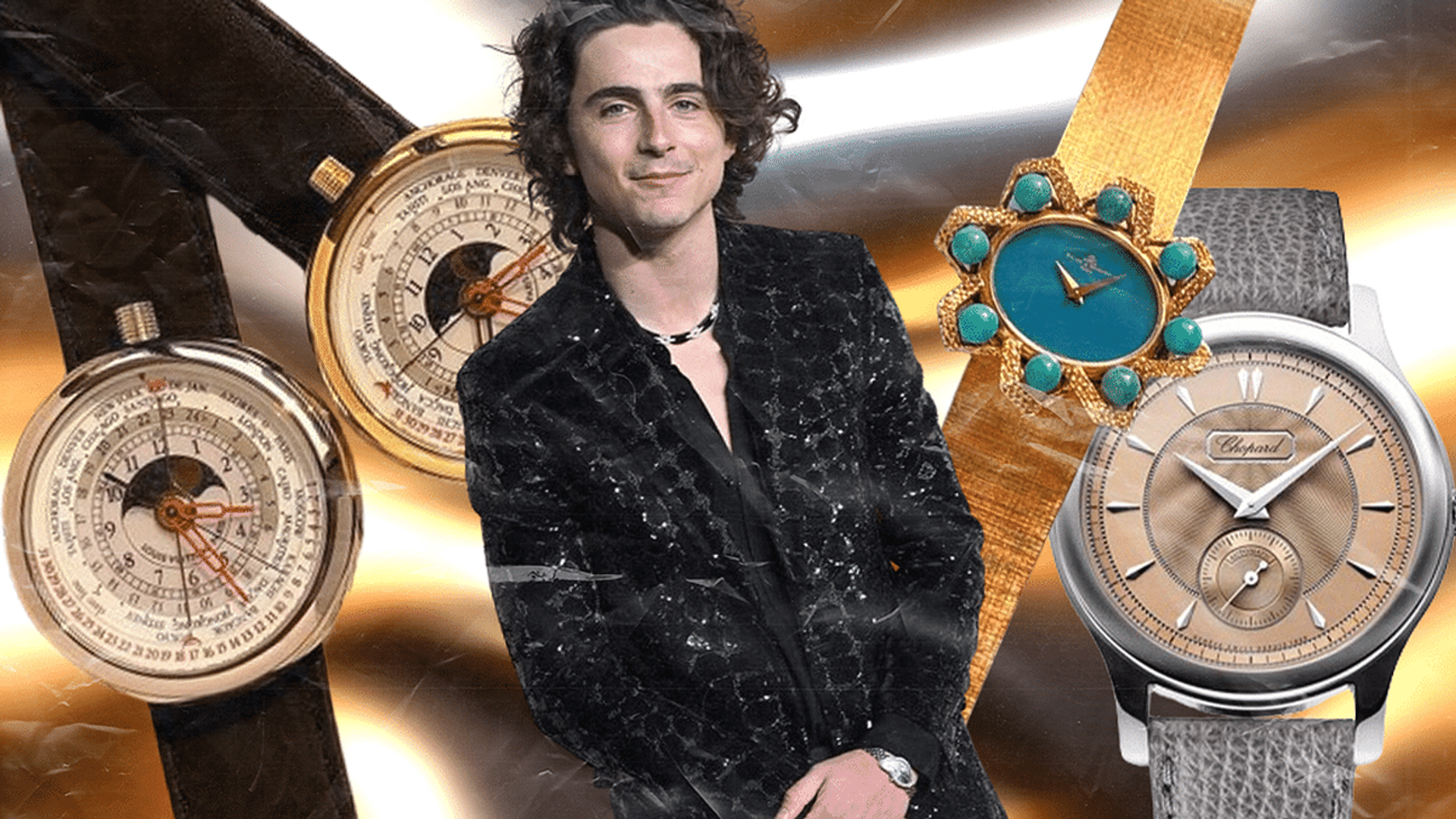 Tiny Watches: Why Less Is More in 2025 Accessories
