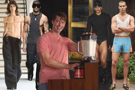 Protein Chic and the Body Image Ideal: Trend or Toxic Pressure?