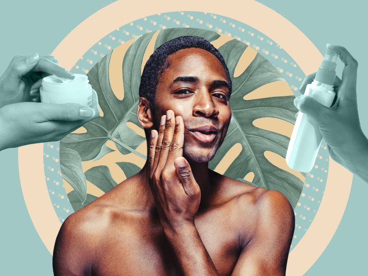 Is Men’s Skincare Finally Becoming a Necessity in the USA?