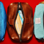 The Grooming Essentials Every American Man Should Have in His Dopp Kit