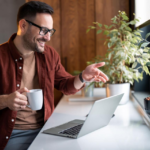 The Grooming Habits More American Men Are Prioritizing as Workplace Standards Evolve